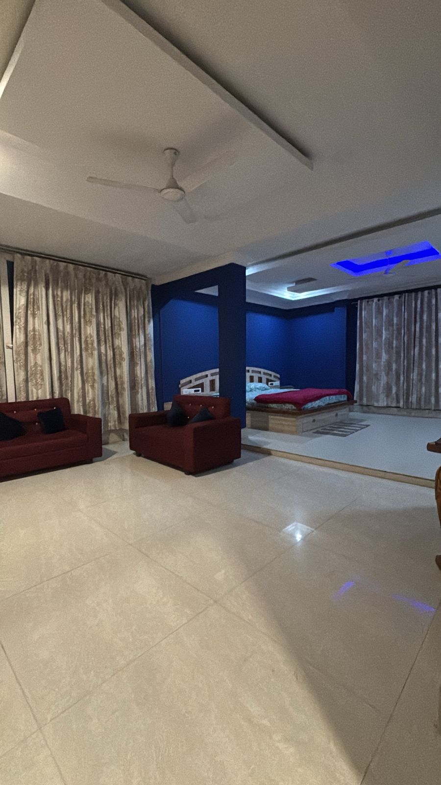 Ground Floor Bathroom